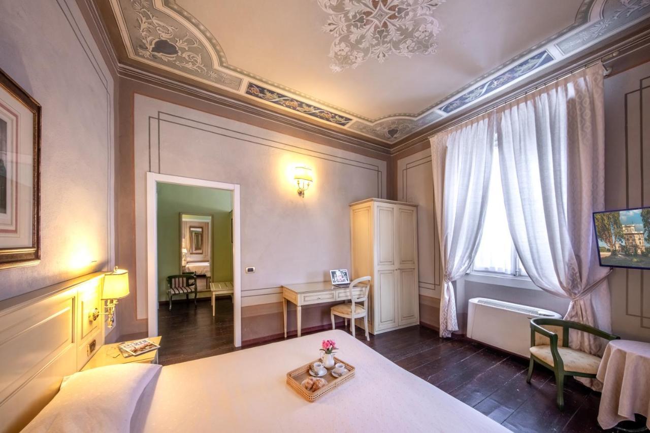 Hotel Villa Liberty Pontecurone Екстер'єр фото