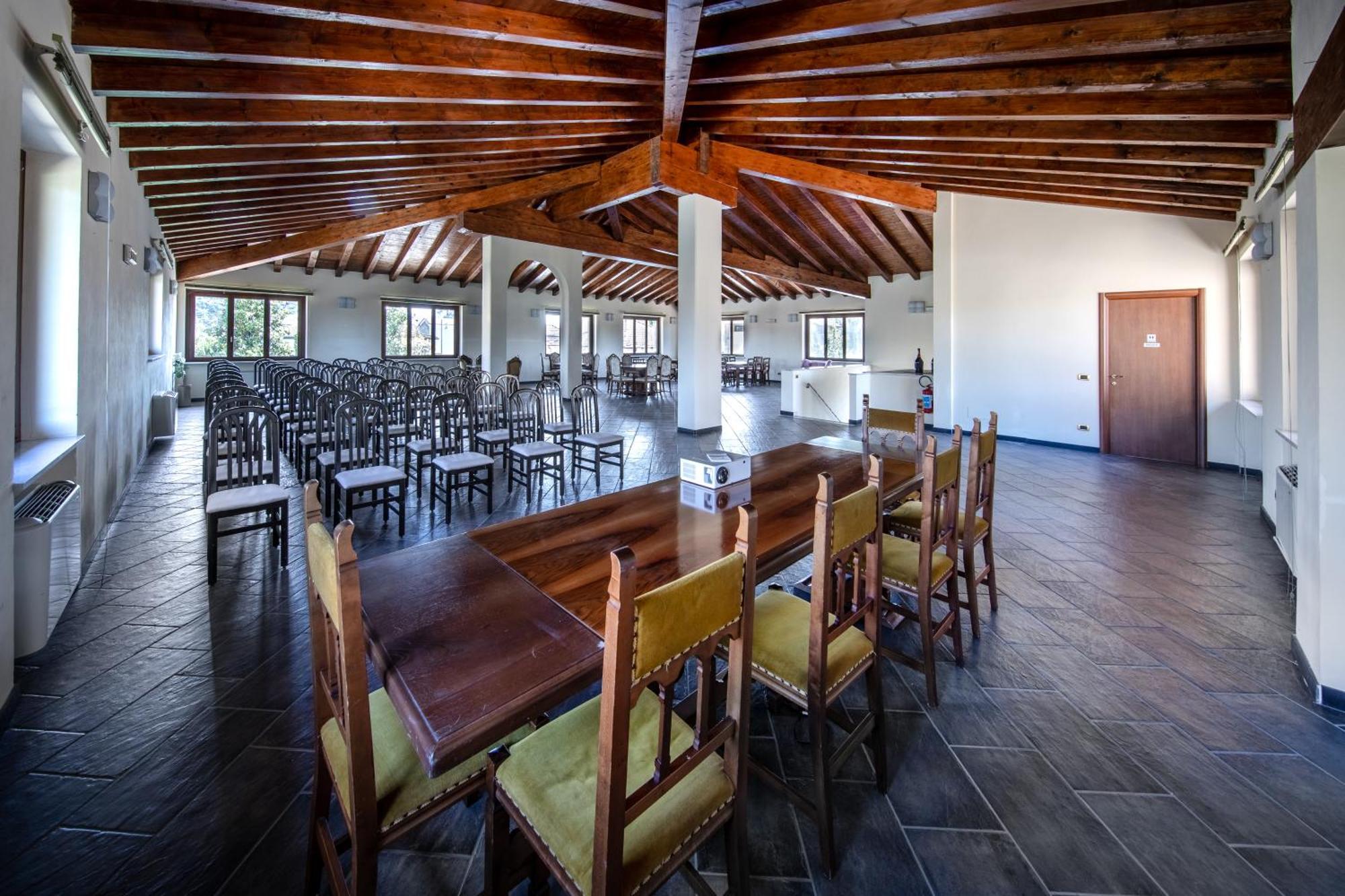 Hotel Villa Liberty Pontecurone Екстер'єр фото