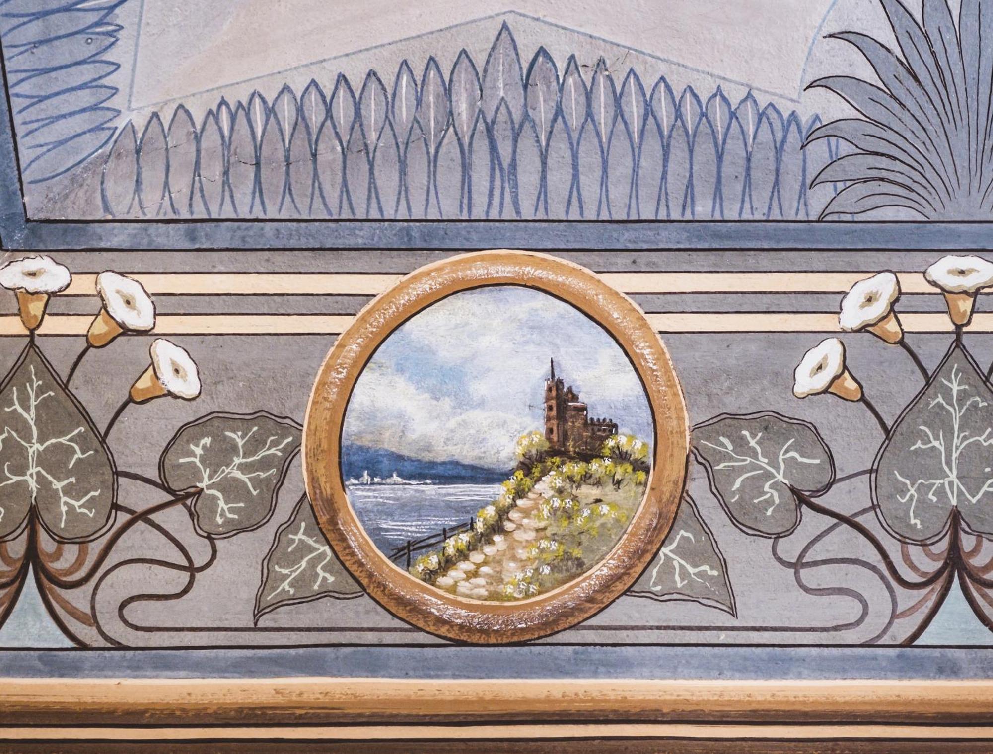 Hotel Villa Liberty Pontecurone Екстер'єр фото