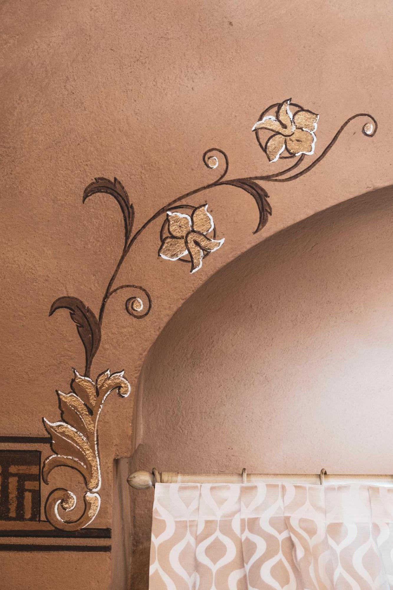 Hotel Villa Liberty Pontecurone Екстер'єр фото