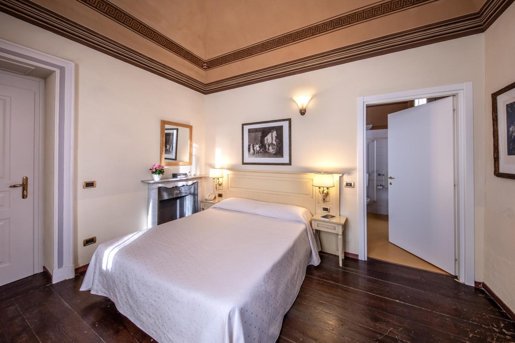 Hotel Villa Liberty Pontecurone Екстер'єр фото